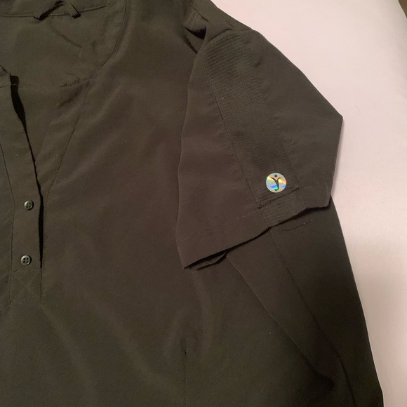 SCRUBLETICS TOP - Picture 3 of 4